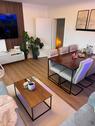 Foto - Kernsanierte 3-Zimmer-ETW mit Balkon in zentraler Lage