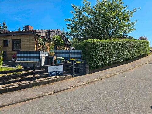 Foto - 4 Zimmer Einfamilienhaus zum Kaufen in Grebin