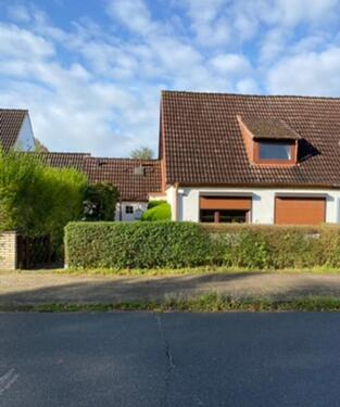 Foto - Einfamilienhaus in Pinneberg
