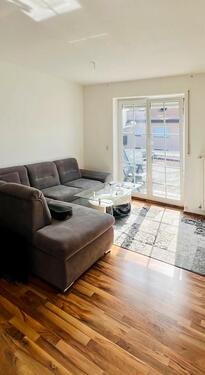 Foto - SCHÖNE SINGLEWOHNUNG IN RUHSTORF