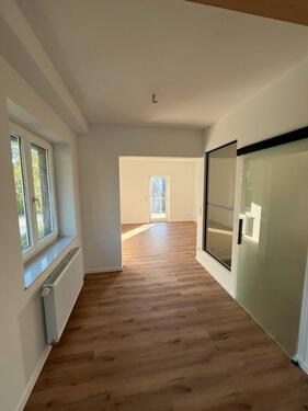 Foto - Neusanierte 3-Zimmer-Wohnung mit Balkon & Stellplatz im Ortskern
