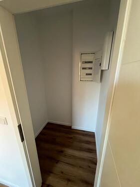 Foto - Etagenwohnung in Lienen zur Miete