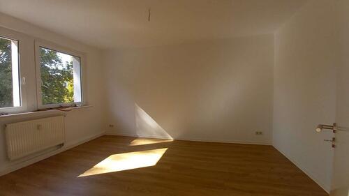 Foto - Etagenwohnung zur Miete in Zwickau