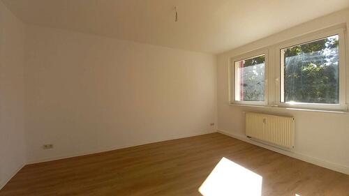Foto - Etagenwohnung in Zwickau zur Miete