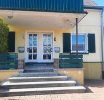 Wohnung Sundern OT Recklinghausen - Sundern (Sauerland)