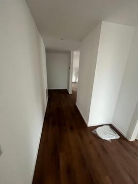 Foto - Etagenwohnung in Laupheim