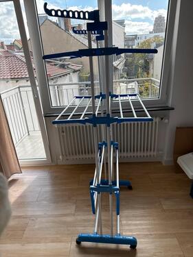 Foto - Etagenwohnung zur Miete in Frankfurt am Main