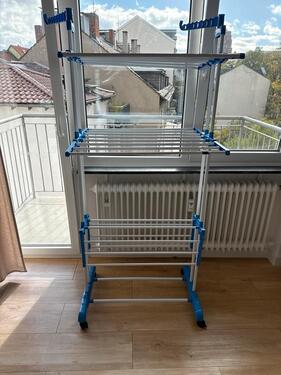 Foto - Etagenwohnung in Frankfurt am Main