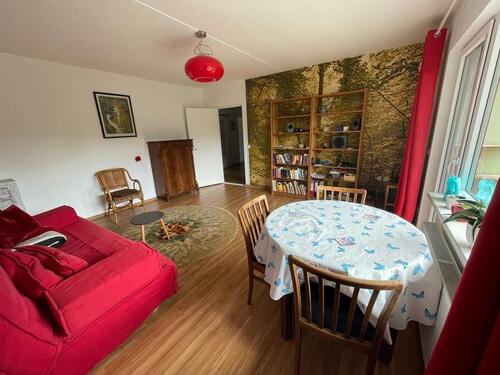 Foto - Etagenwohnung zur Miete in Berlin