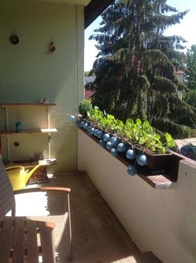 Foto - Etagenwohnung in Berlin