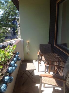 Foto - Etagenwohnung in Berlin zur Miete