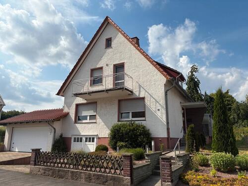 Foto - 1-2 Familienhaus zu verkaufen in Löwen