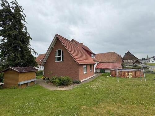 Foto - Einfamilienhaus zum Kaufen in Willebadessen