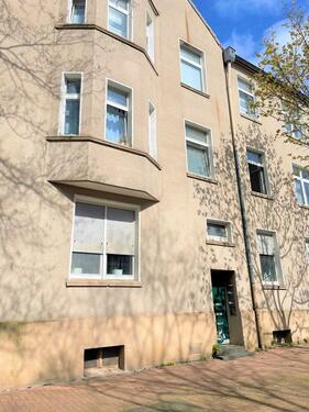 Foto - VIVAWEST hat die passende Wohnung und den Einkaufsgutschein gibt´s dazu.