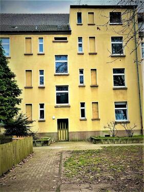 Foto - Etagenwohnung zur Miete in Duisburg