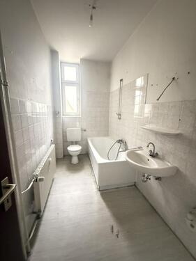 Foto - Etagenwohnung in Duisburg