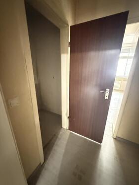 Foto - Etagenwohnung in Duisburg zur Miete