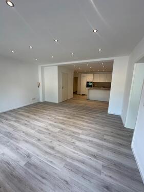 Foto - Etagenwohnung in Neustadt bei Coburg zur Miete