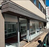 PROVISIONSFREI Ladenflache im Erdgeschoss, St. Ingbert Rohrbach - Sankt Ingbert