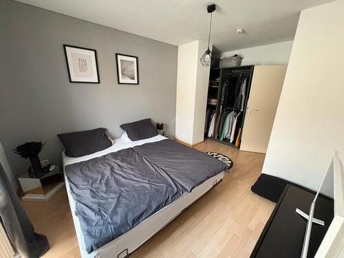 Foto - Etagenwohnung zur Miete in Köln