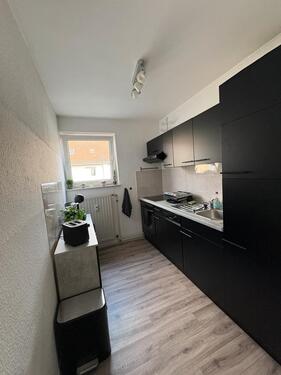 Foto - Etagenwohnung in Köln zur Miete