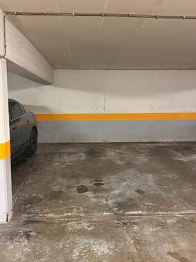 Foto - Tiefgaragenstellplatz Meerbusch Osterath Zentrum