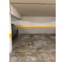 Tiefgaragenstellplatz Meerbusch Osterath Zentrum