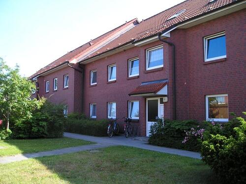 Foto - Schöne 3-Zimmer Wohnung in bester Ostseelage!