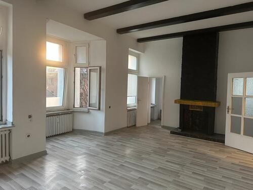 Foto - teilw. sanierte Wohnung in Duisburg Ruhrort