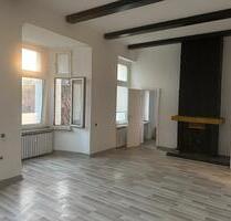 teilw. sanierte Wohnung in Duisburg Ruhrort