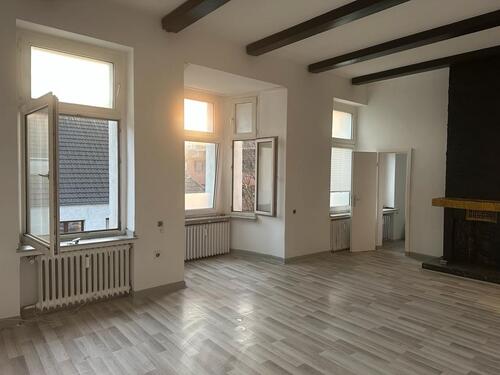 Foto - Etagenwohnung zur Miete in Duisburg