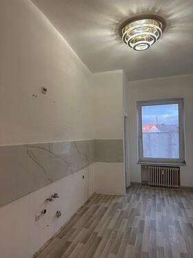 Foto - Etagenwohnung in Duisburg