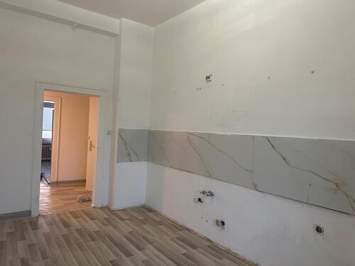 Foto - Etagenwohnung in Duisburg zur Miete