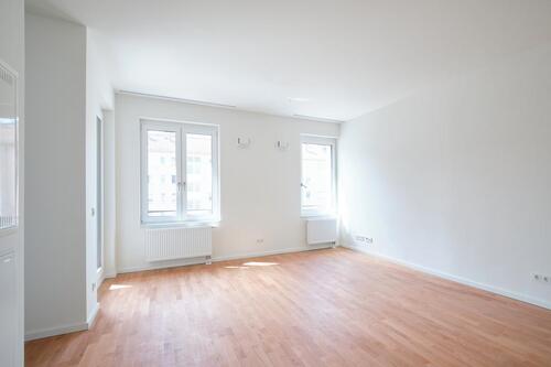 Foto - 2 Zimmer Etagenwohnung zur Miete in Offenbach am Main