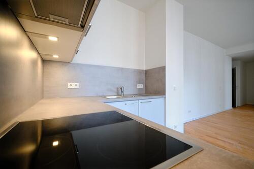 Foto - 2 Zimmer Etagenwohnung in Offenbach am Main