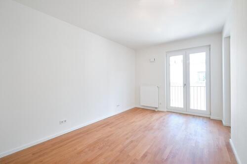 Foto - Etagenwohnung in Offenbach am Main zur Miete