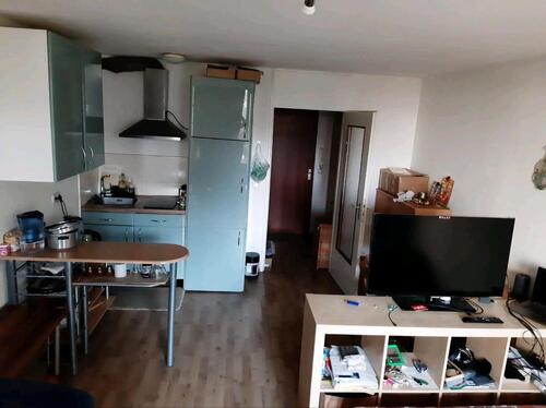 Foto - 1 Zimmer Etagenwohnung zur Miete in München