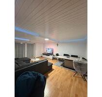 3-Zimmerwohnung in hervorragender Lage (Kasendorf)