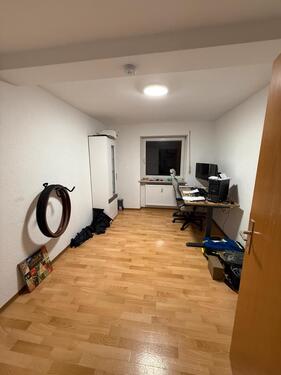 Foto - 3 Zimmer Etagenwohnung in Kasendorf