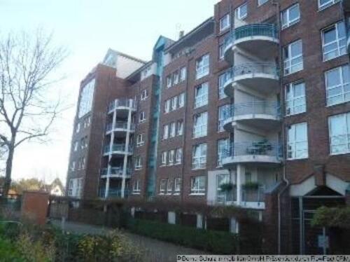 Foto - 1-Zimmer Wohnung in Lohbrügge zum 01.03.2026 zur Miete oder Kauf