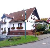 Wohn- oder Gewerbeimmobilie mit über 2.000 qm Grundstück in TH - Waltershausen