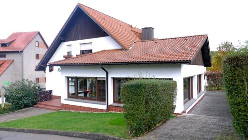 Foto - Einfamilienhaus in Waltershausen zum Kaufen