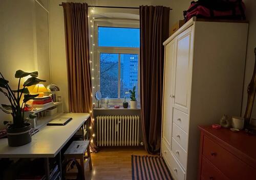 Foto - WG Zimmer Würzburg Altstadt - ca 15qm