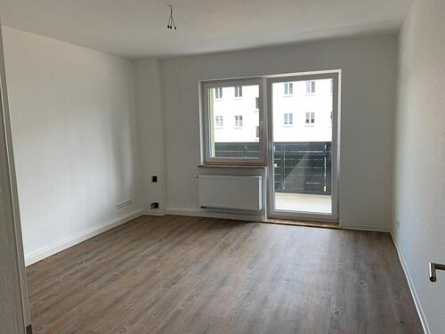 Foto - 3 Zimmer Etagenwohnung in Moritzburg