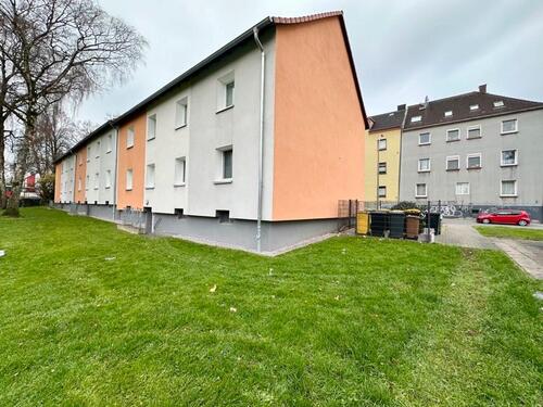 Foto - 2 Zimmer Etagenwohnung zur Miete in Dortmund