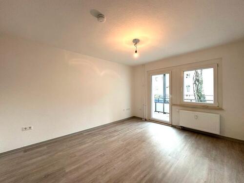 Foto - 2 Zimmer Etagenwohnung in Dortmund