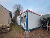 Foto - Lager-Container zu vermieten ca 2.25x8m in 15732 Schulzendorf