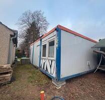 Lager-Container zu vermieten ca 2.25x8m in 15732 Schulzendorf