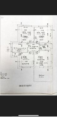 Foto - Sanierte Mietwohnung mit großem Balkon