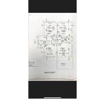 Sanierte Mietwohnung mit großem Balkon - Nordhorn